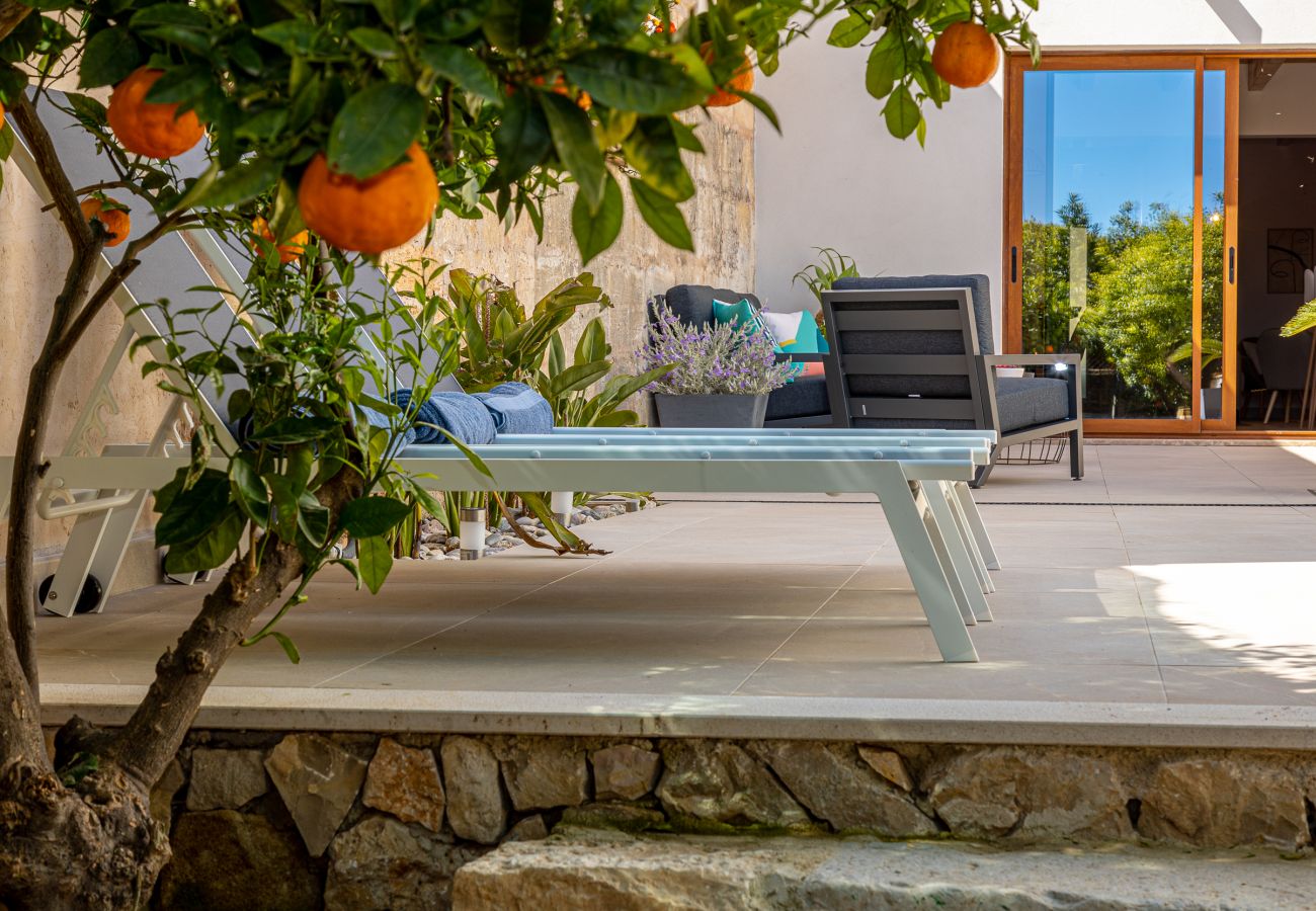 Casa en Vilafranca de Bonany -  Townhouse bonany By home villas 360