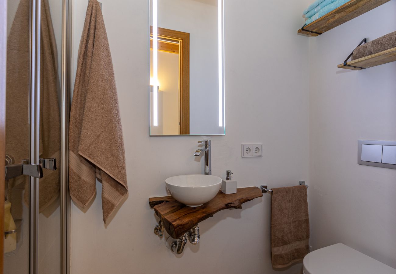 Casa en Vilafranca de Bonany -  Townhouse bonany By home villas 360
