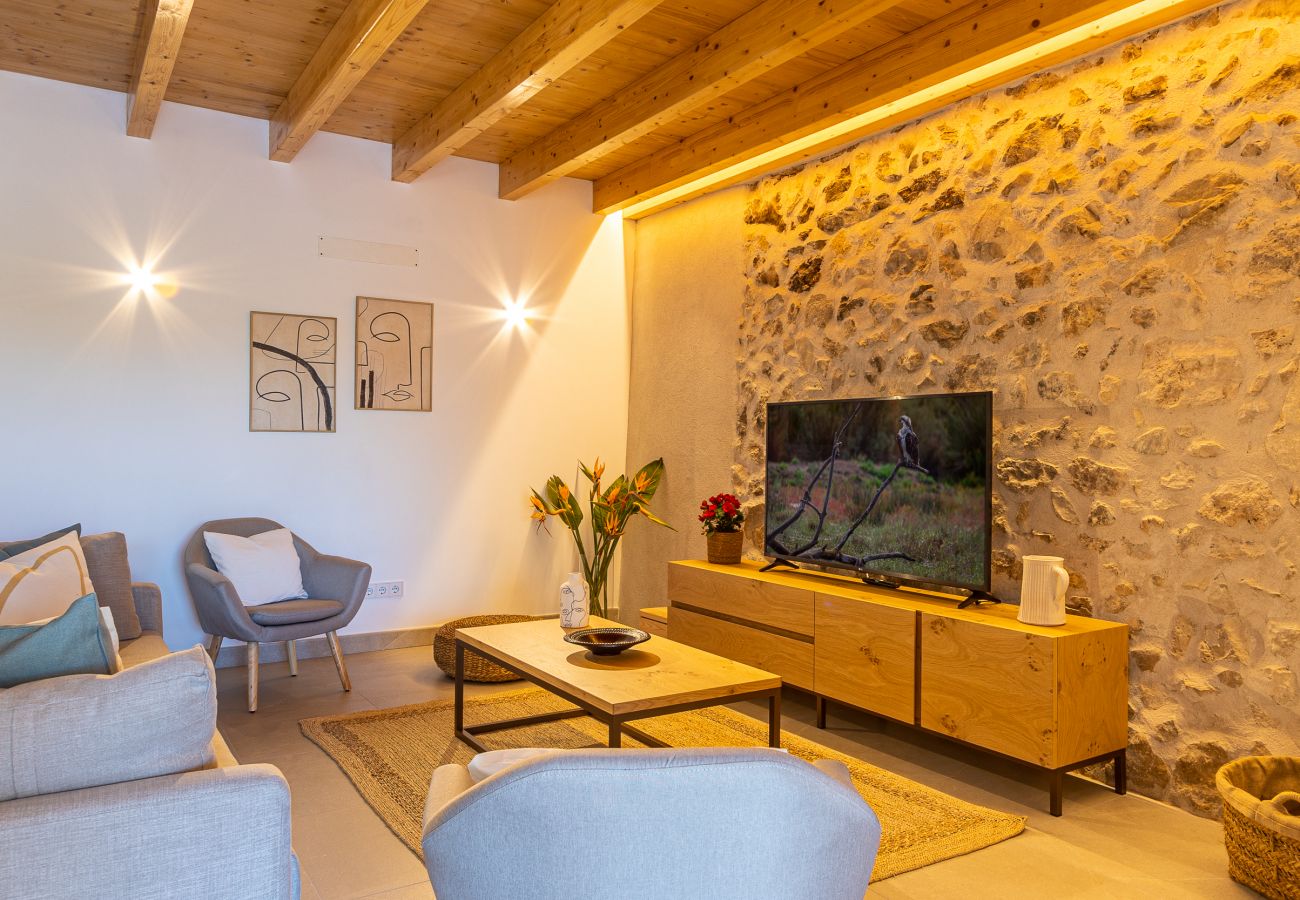 Casa en Vilafranca de Bonany -  Townhouse bonany By home villas 360