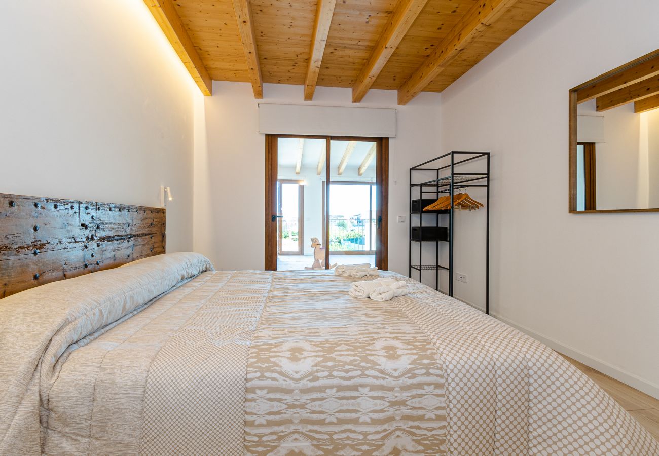 Casa en Vilafranca de Bonany -  Townhouse bonany By home villas 360