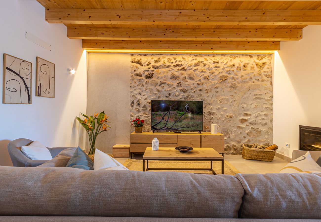 Casa en Vilafranca de Bonany -  Townhouse bonany By home villas 360