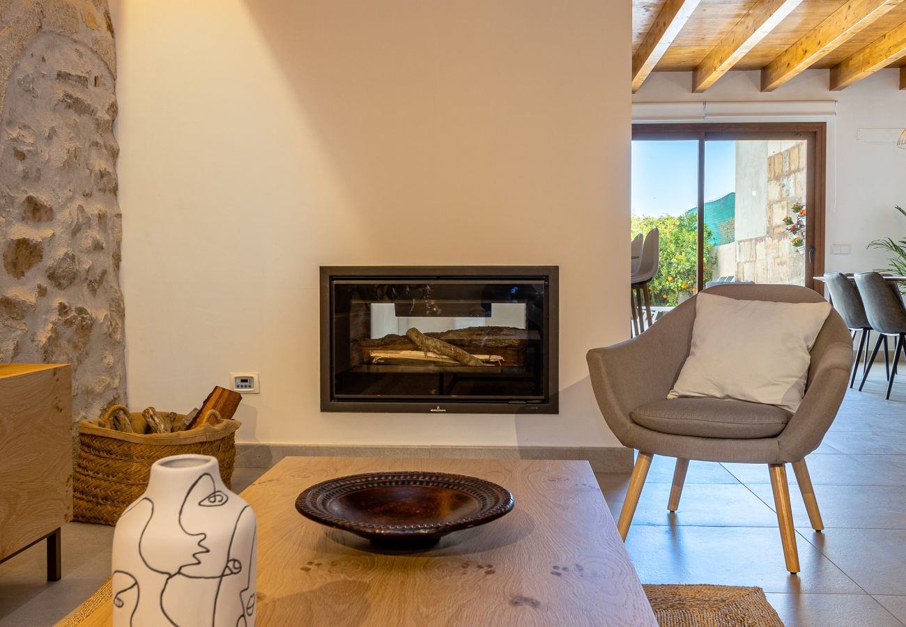 Casa en Vilafranca de Bonany -  Townhouse bonany By home villas 360