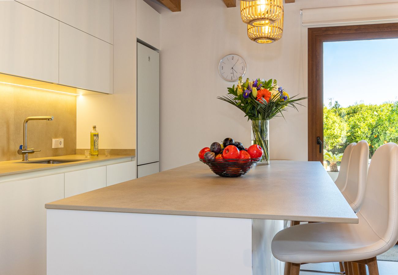 Casa en Vilafranca de Bonany -  Townhouse bonany By home villas 360