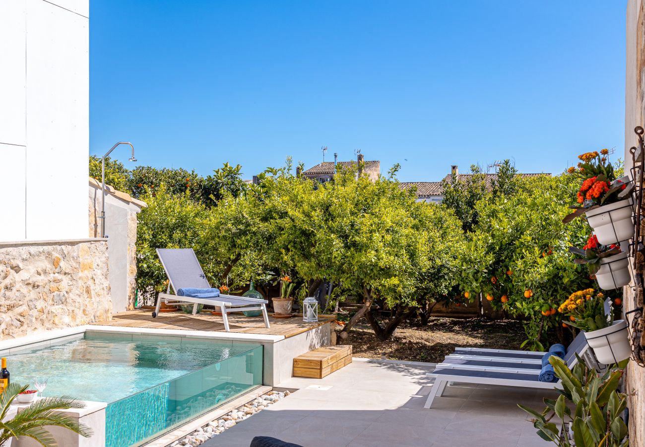 Casa en Vilafranca de Bonany -  Townhouse bonany By home villas 360