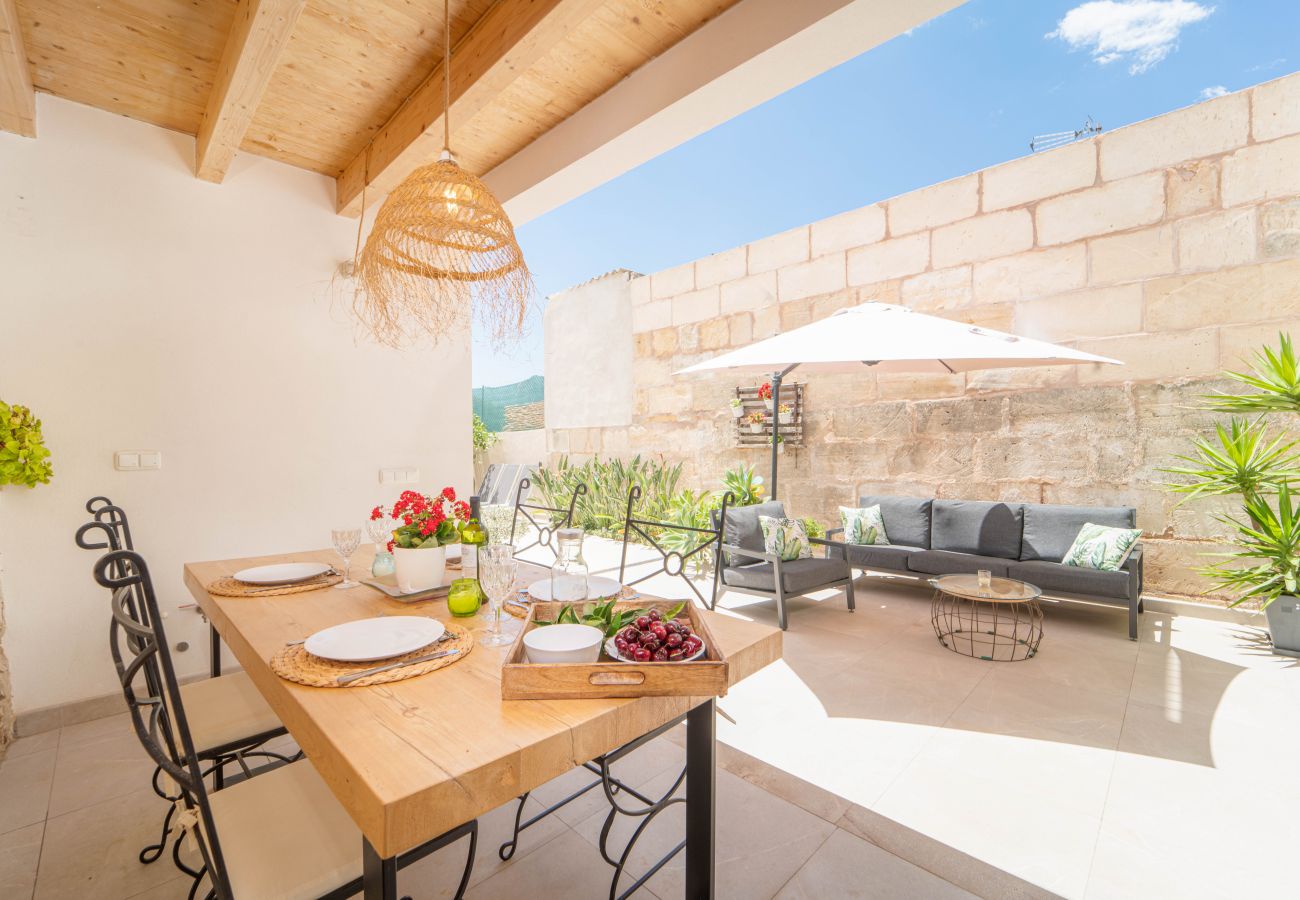 Casa en Vilafranca de Bonany -  Townhouse bonany By home villas 360