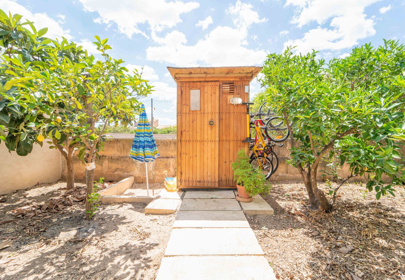 Casa en Vilafranca de Bonany -  Townhouse bonany By home villas 360