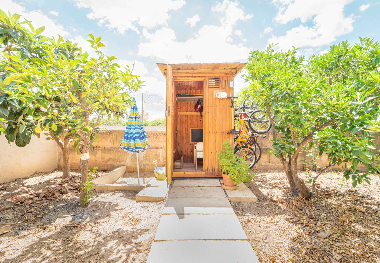 Casa en Vilafranca de Bonany -  Townhouse bonany By home villas 360