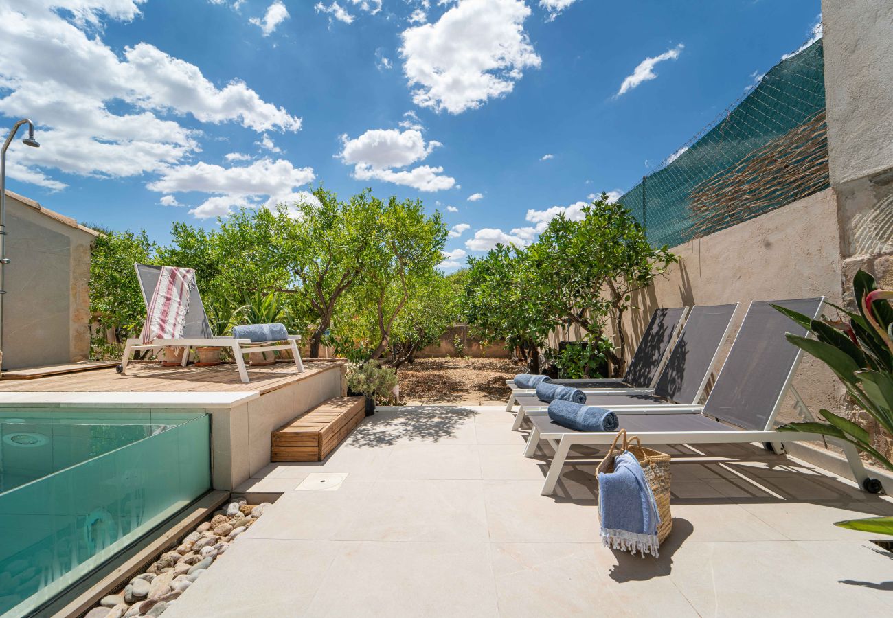 Casa en Vilafranca de Bonany -  Townhouse bonany By home villas 360