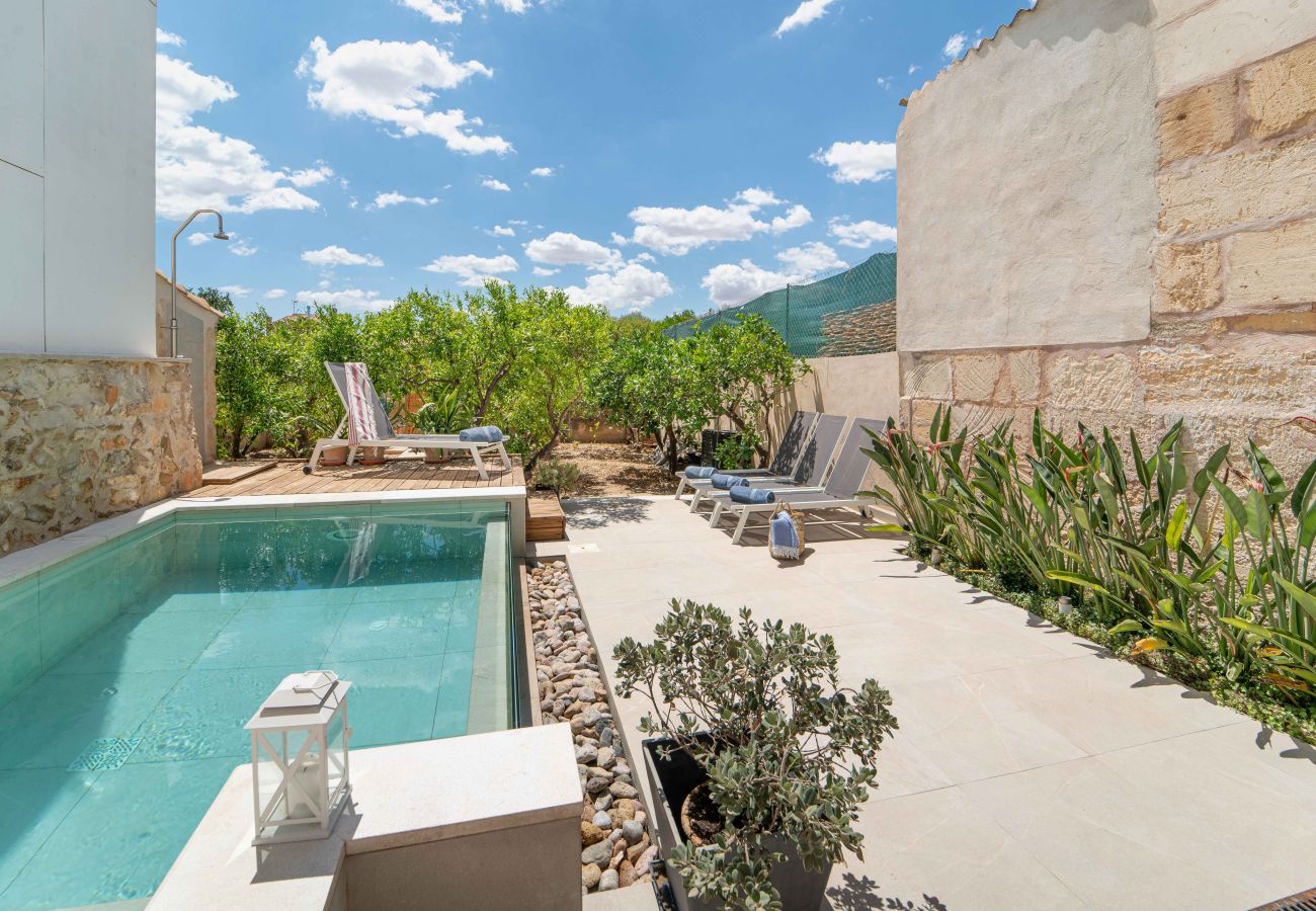 Casa en Vilafranca de Bonany -  Townhouse bonany By home villas 360
