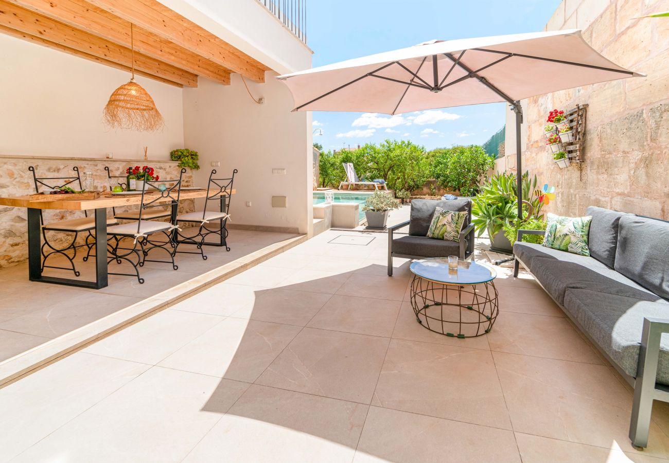 Casa en Vilafranca de Bonany -  Townhouse bonany By home villas 360