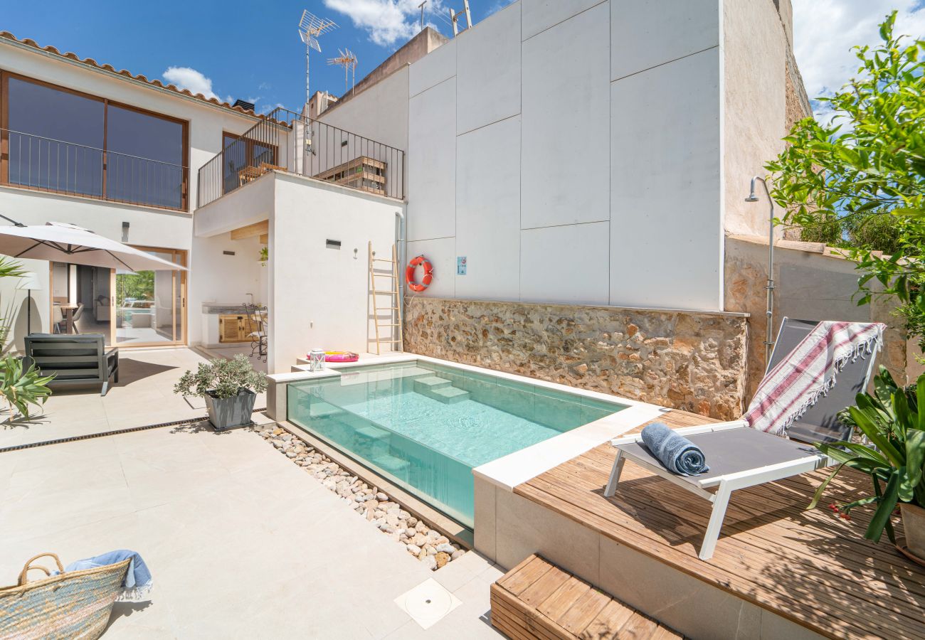Casa en Vilafranca de Bonany -  Townhouse bonany By home villas 360