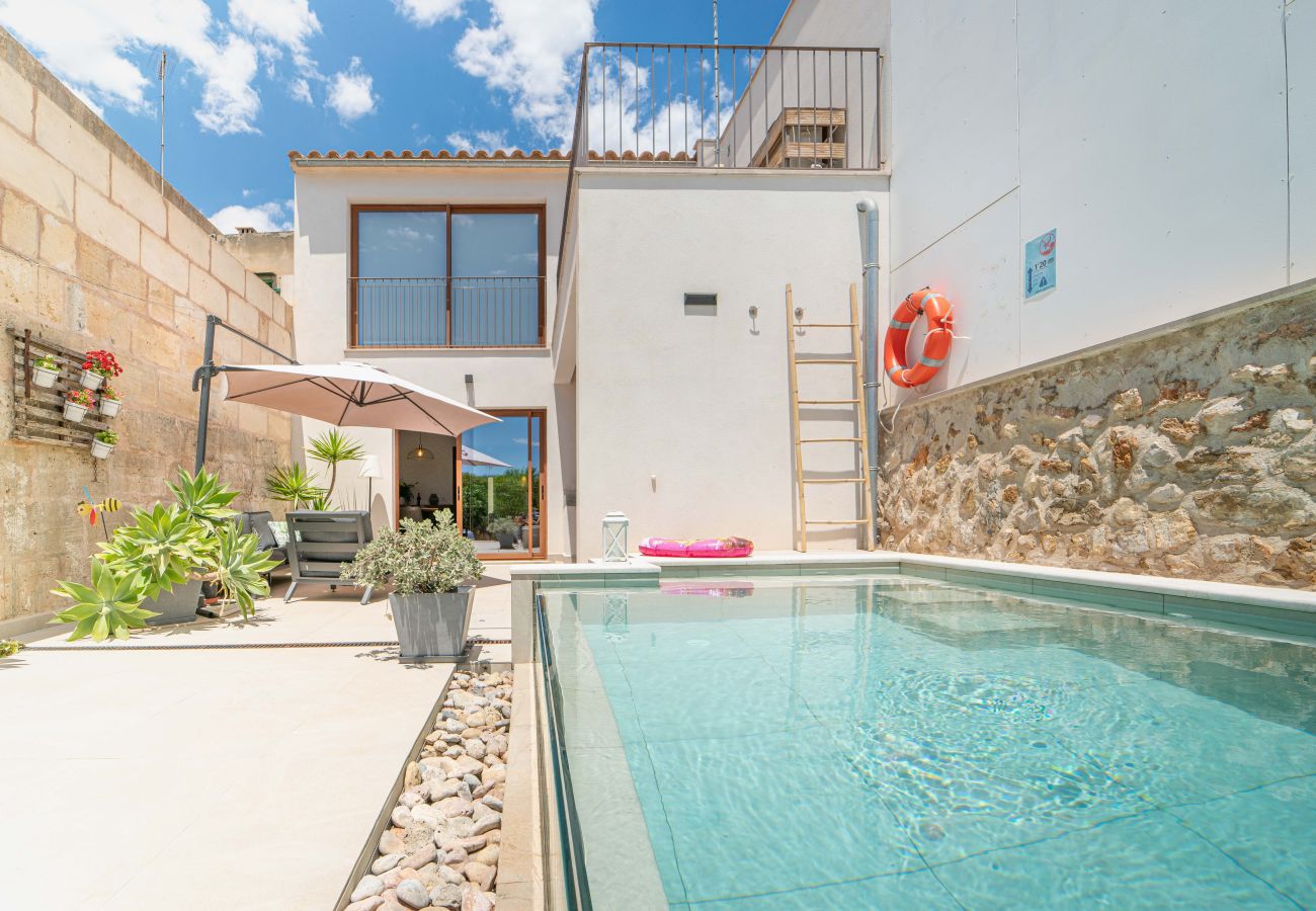 Casa en Vilafranca de Bonany -  Townhouse bonany By home villas 360