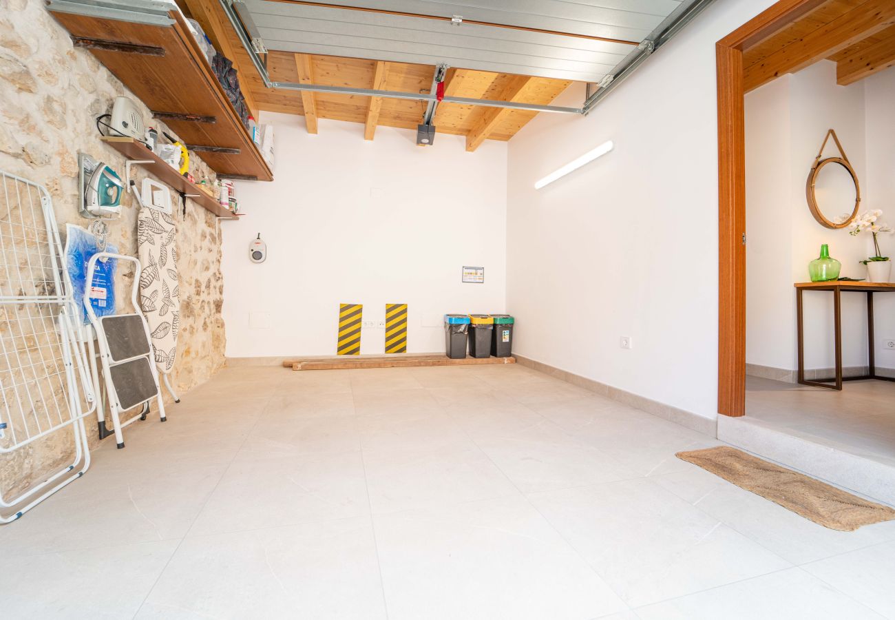 Casa en Vilafranca de Bonany -  Townhouse bonany By home villas 360