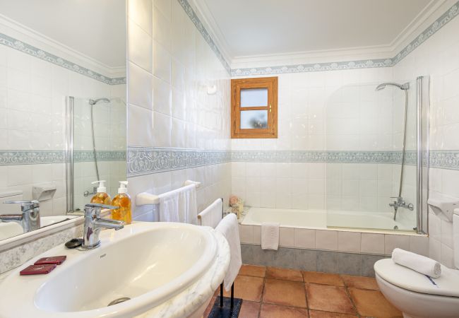 Villa en Pollensa -  Villa Les Figueres in Pollensa By home villas 360 Villa en Pollensa -  Villa Les Figueres in Pollensa By home villas 360