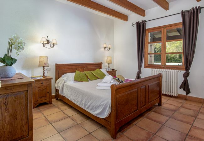 Villa en Pollensa -  Villa Les Figueres in Pollensa By home villas 360 Villa en Pollensa -  Villa Les Figueres in Pollensa By home villas 360