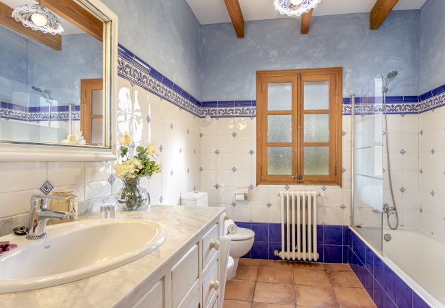 Villa en Pollensa -  Villa Les Figueres in Pollensa By home villas 360 Villa en Pollensa -  Villa Les Figueres in Pollensa By home villas 360