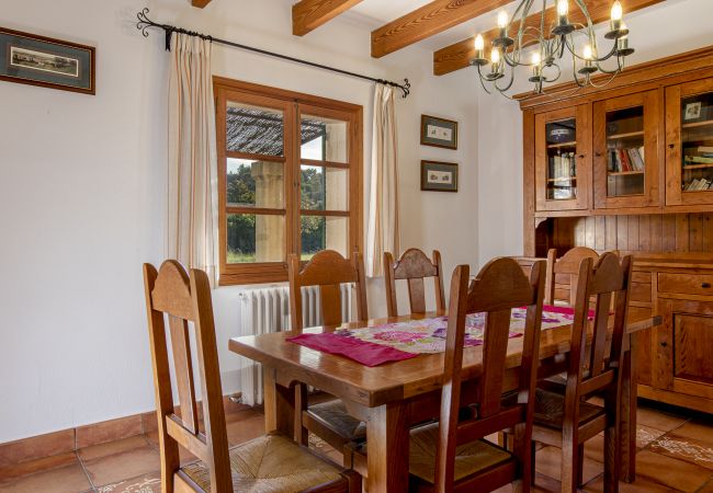 Villa en Pollensa -  Villa Les Figueres in Pollensa By home villas 360 Villa en Pollensa -  Villa Les Figueres in Pollensa By home villas 360