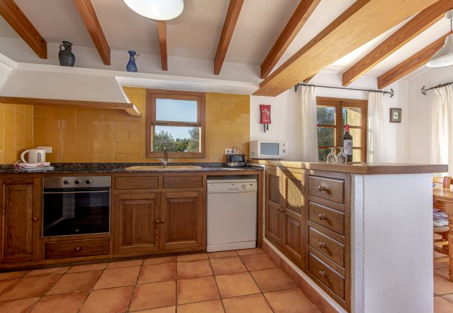 Villa en Pollensa -  Villa Les Figueres in Pollensa By home villas 360 Villa en Pollensa -  Villa Les Figueres in Pollensa By home villas 360