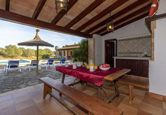 Villa en Pollensa -  Villa Les Figueres in Pollensa By home villas 360 Villa en Pollensa -  Villa Les Figueres in Pollensa By home villas 360