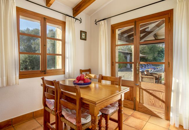 Villa en Pollensa -  Villa Les Figueres in Pollensa By home villas 360 Villa en Pollensa -  Villa Les Figueres in Pollensa By home villas 360