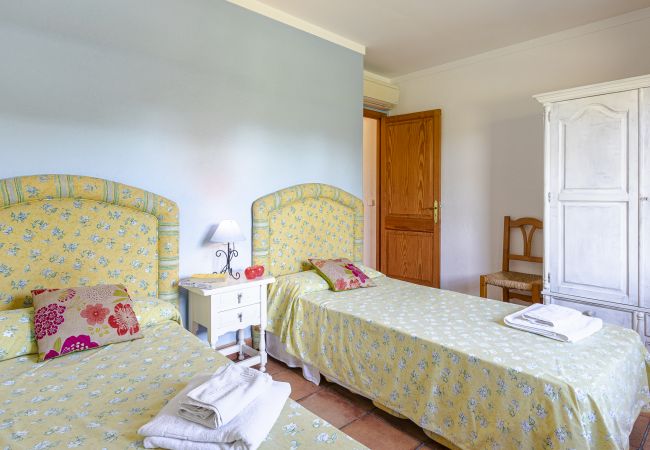 Villa en Pollensa -  Villa Les Figueres in Pollensa By home villas 360 Villa en Pollensa -  Villa Les Figueres in Pollensa By home villas 360