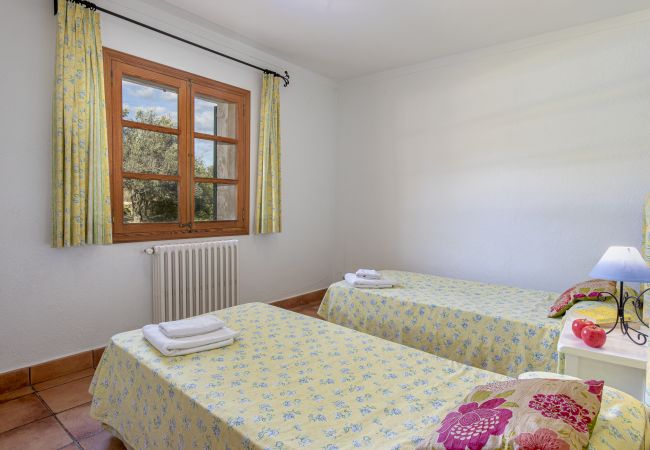 Villa en Pollensa -  Villa Les Figueres in Pollensa By home villas 360 Villa en Pollensa -  Villa Les Figueres in Pollensa By home villas 360