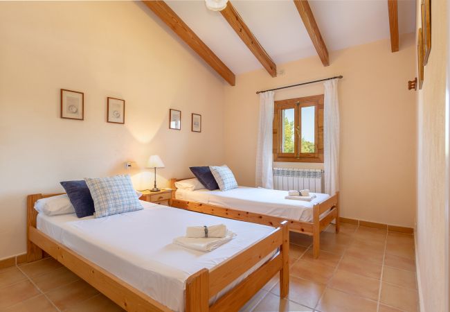 Villa en Pollensa -  Villa La Sort Gran in Pollensa By home villas 360 Villa en Pollensa -  Villa La Sort Gran in Pollensa By home villas 360