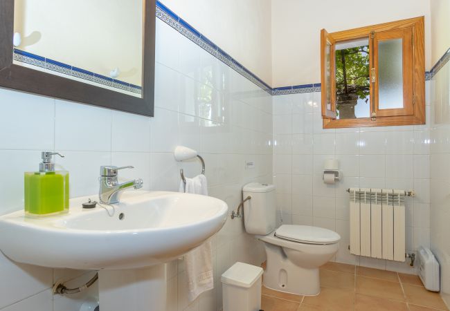 Villa en Pollensa -  Villa La Sort Gran in Pollensa By home villas 360 Villa en Pollensa -  Villa La Sort Gran in Pollensa By home villas 360