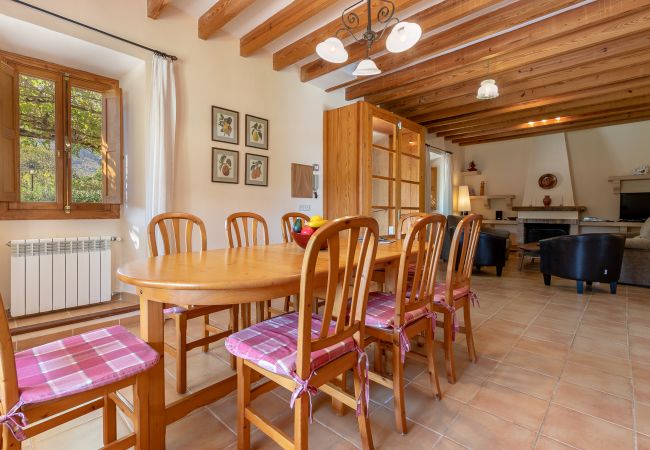 Villa en Pollensa -  Villa La Sort Gran in Pollensa By home villas 360 Villa en Pollensa -  Villa La Sort Gran in Pollensa By home villas 360