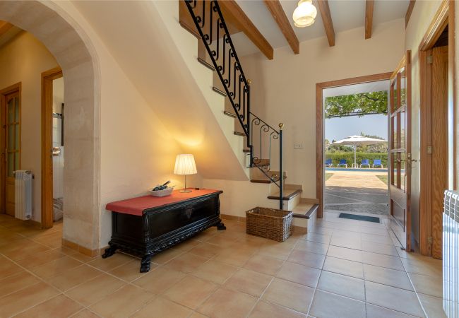 Villa en Pollensa -  Villa La Sort Gran in Pollensa By home villas 360 Villa en Pollensa -  Villa La Sort Gran in Pollensa By home villas 360