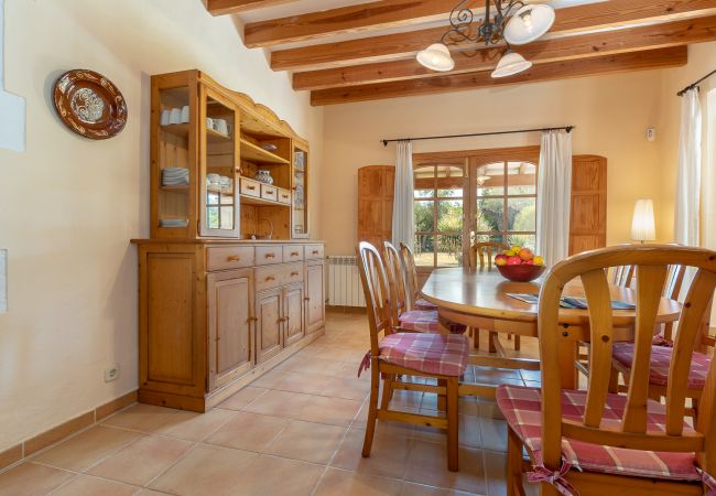 Villa en Pollensa -  Villa La Sort Gran in Pollensa By home villas 360 Villa en Pollensa -  Villa La Sort Gran in Pollensa By home villas 360