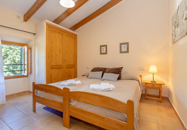 Villa en Pollensa -  Villa La Sort Gran in Pollensa By home villas 360 Villa en Pollensa -  Villa La Sort Gran in Pollensa By home villas 360