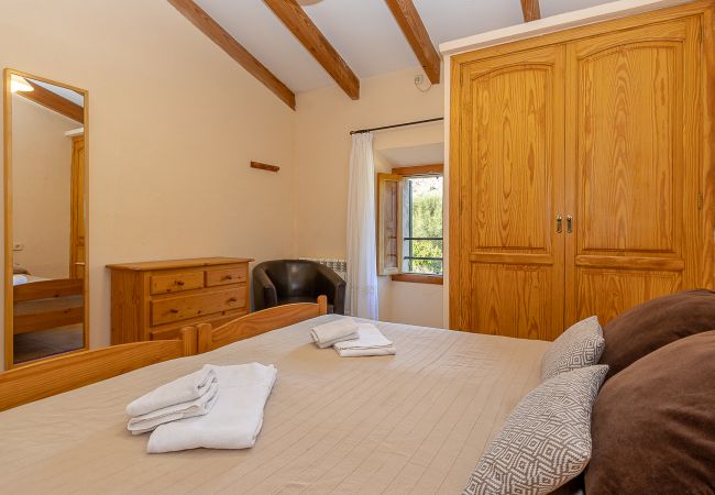 Villa en Pollensa -  Villa La Sort Gran in Pollensa By home villas 360 Villa en Pollensa -  Villa La Sort Gran in Pollensa By home villas 360