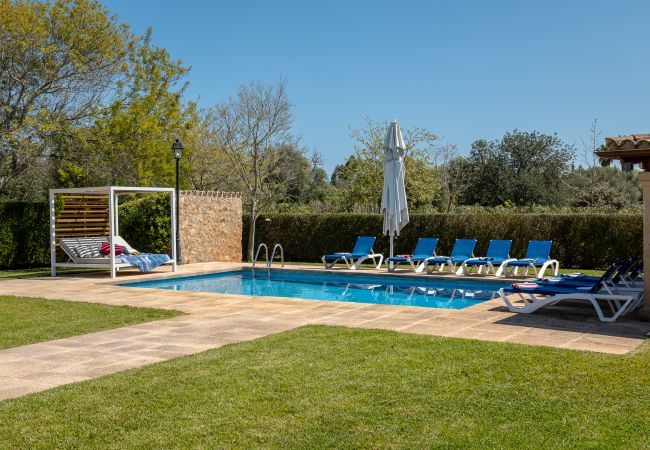 Villa en Pollensa -  Villa La Sort Gran in Pollensa By home villas 360 Villa en Pollensa -  Villa La Sort Gran in Pollensa By home villas 360