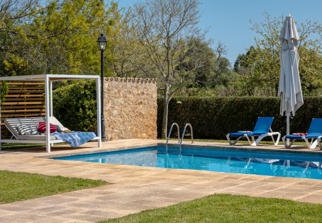 Villa en Pollensa -  Villa La Sort Gran in Pollensa By home villas 360 Villa en Pollensa -  Villa La Sort Gran in Pollensa By home villas 360