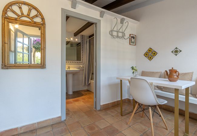 Villa en Pollensa - Villa Can LLobera Villa en Pollensa - Villa Can LLobera