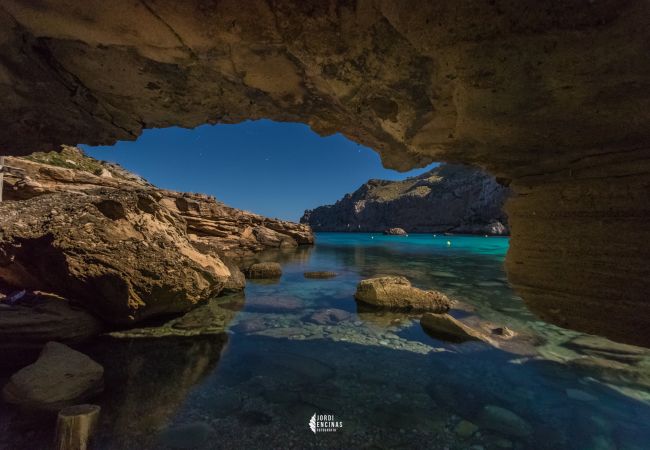 Villa en Pollensa - Villa Can LLobera Villa en Pollensa - Villa Can LLobera