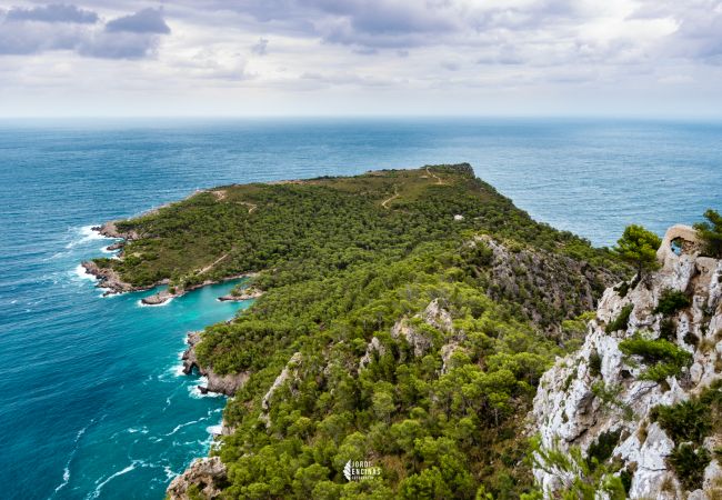 Villa en Pollensa - Villa Can LLobera Villa en Pollensa - Villa Can LLobera