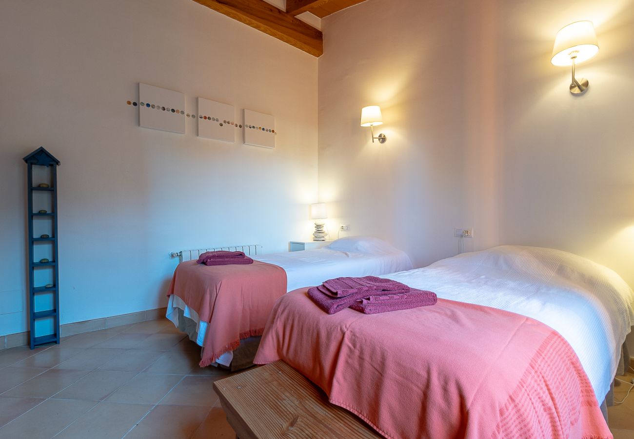 Casa adosada en Arta - Townhouse Sonrisa by homevillas360