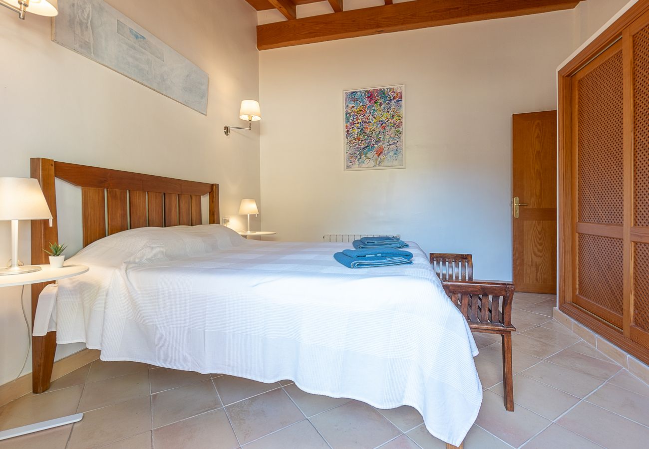 Casa adosada en Arta - Townhouse Sonrisa by homevillas360