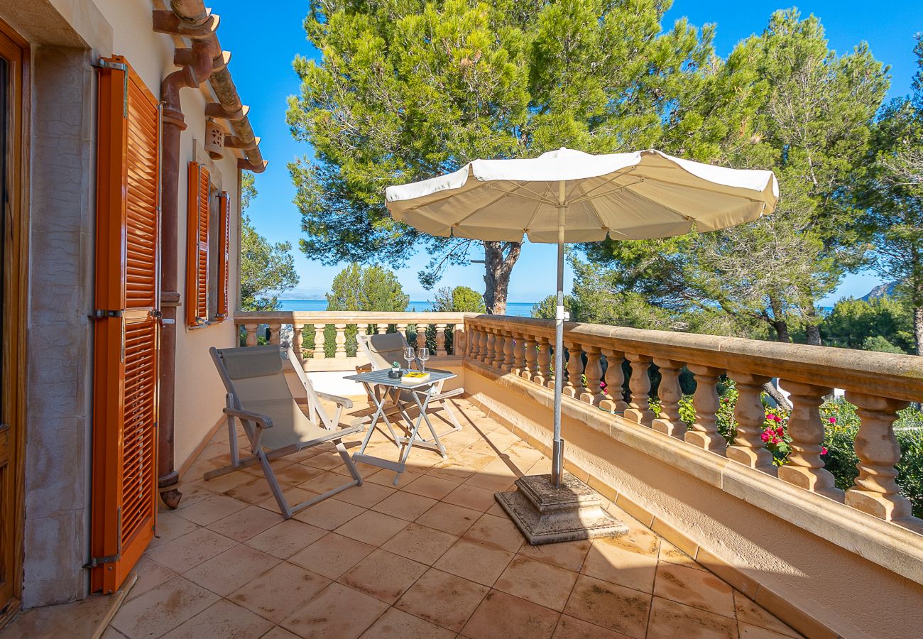 Casa adosada en Arta - Townhouse Sonrisa by homevillas360