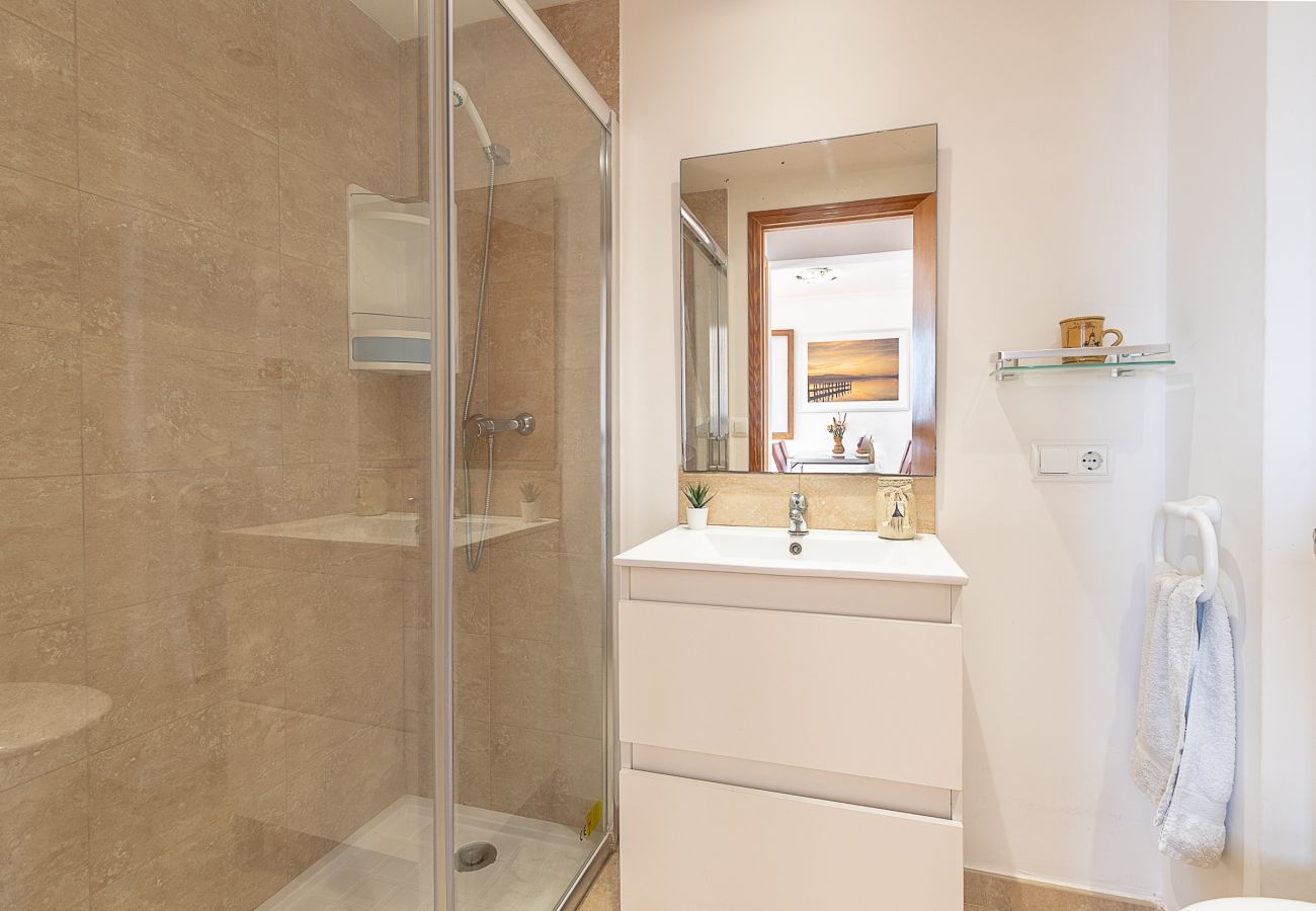 Apartamento en Puerto Pollensa - Apartment LLenaire By Homevillas360
