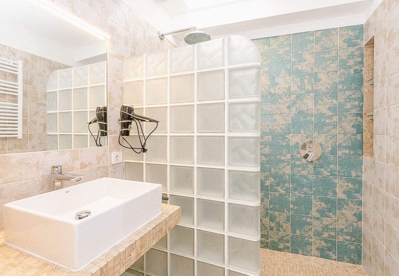 Casa en Pollensa - Townhouse with puig de Maria view by home villas 360
