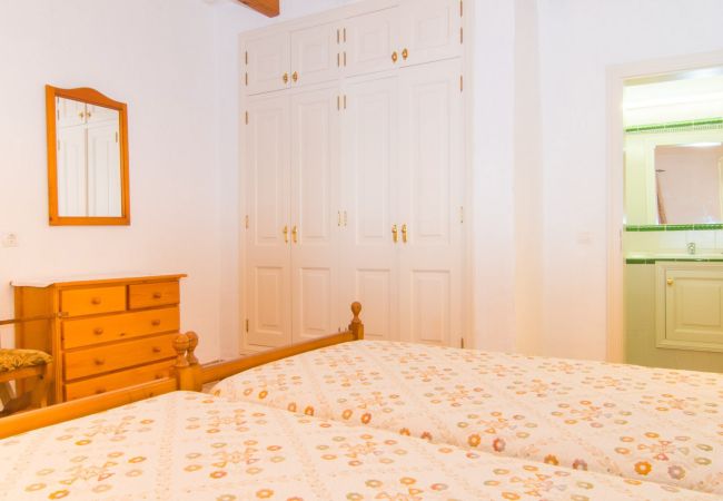 Finca en Muro - S'Estable by Rentallorca Finca en Muro - S'Estable by Rentallorca