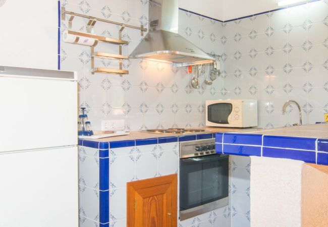 Finca en Muro - S'Estable by Rentallorca Finca en Muro - S'Estable by Rentallorca