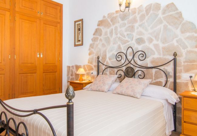 Finca en Muro - S'Estable by Rentallorca Finca en Muro - S'Estable by Rentallorca