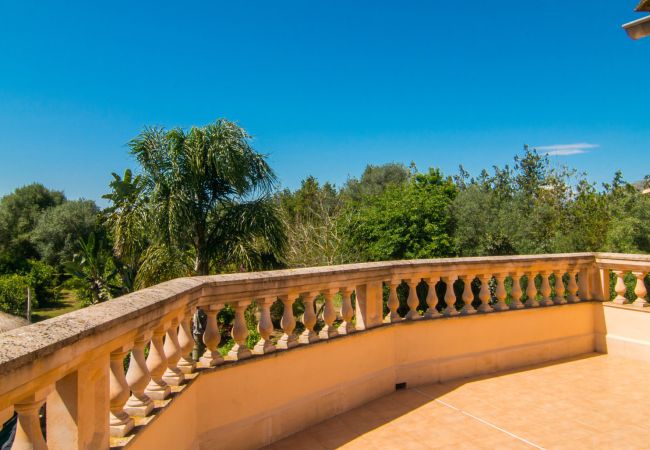 Finca en Muro - S'Estable by Rentallorca Finca en Muro - S'Estable by Rentallorca