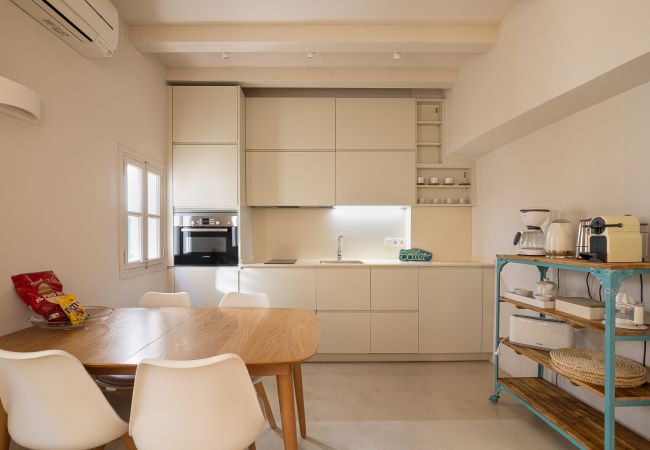 Casa en Sóller - Sa Caseta by Rentallorca Casa en Sóller - Sa Caseta by Rentallorca