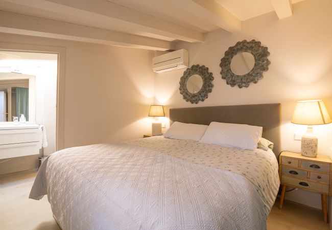 Casa en Sóller - Sa Caseta by Rentallorca Casa en Sóller - Sa Caseta by Rentallorca