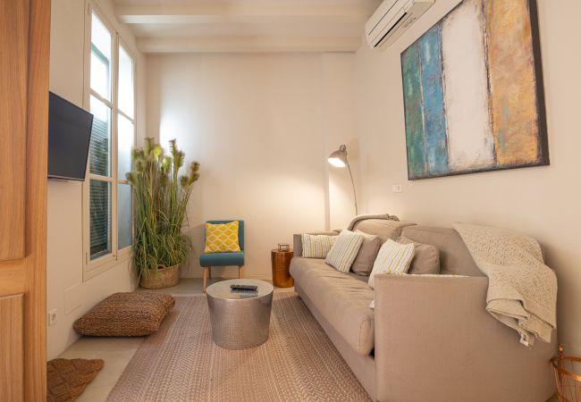 Casa en Sóller - Sa Caseta by Rentallorca Casa en Sóller - Sa Caseta by Rentallorca